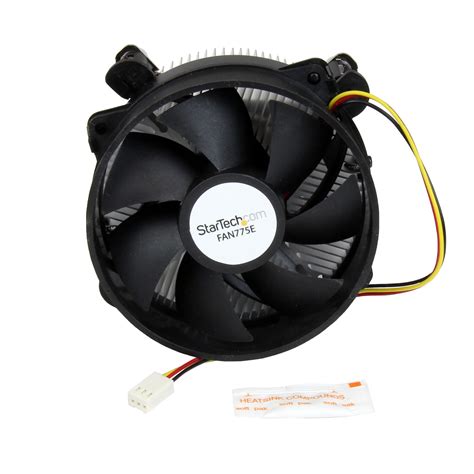 socket 775 cpu cooling fan.